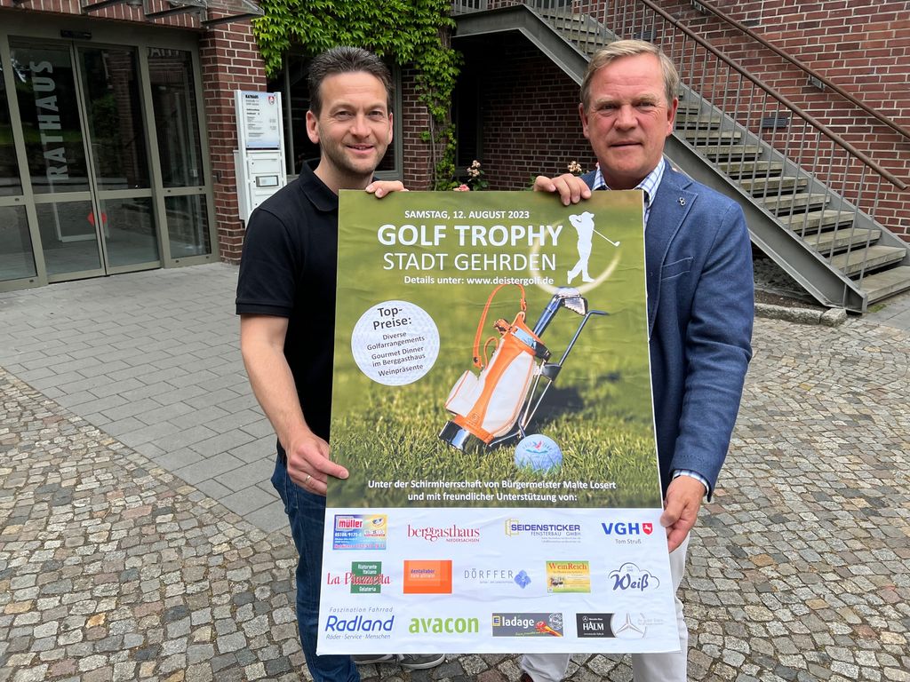 leine-on.de - Leinetal Online News: Top Event für Gehrden´s Golfer ...