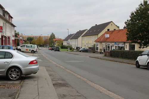 leine-on.de - Leinetal Online News: Hans-Böckler-Straße ...