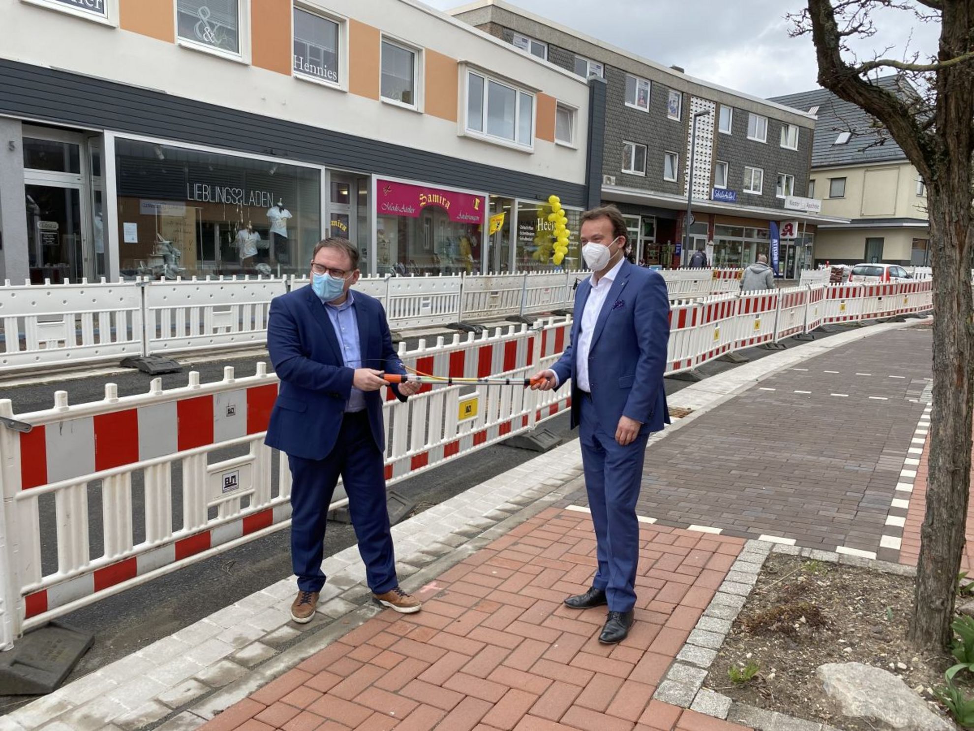 Leine-on.de - Leinetal Online News: Glasfaser Für Wennigsen - Gemeinde ...